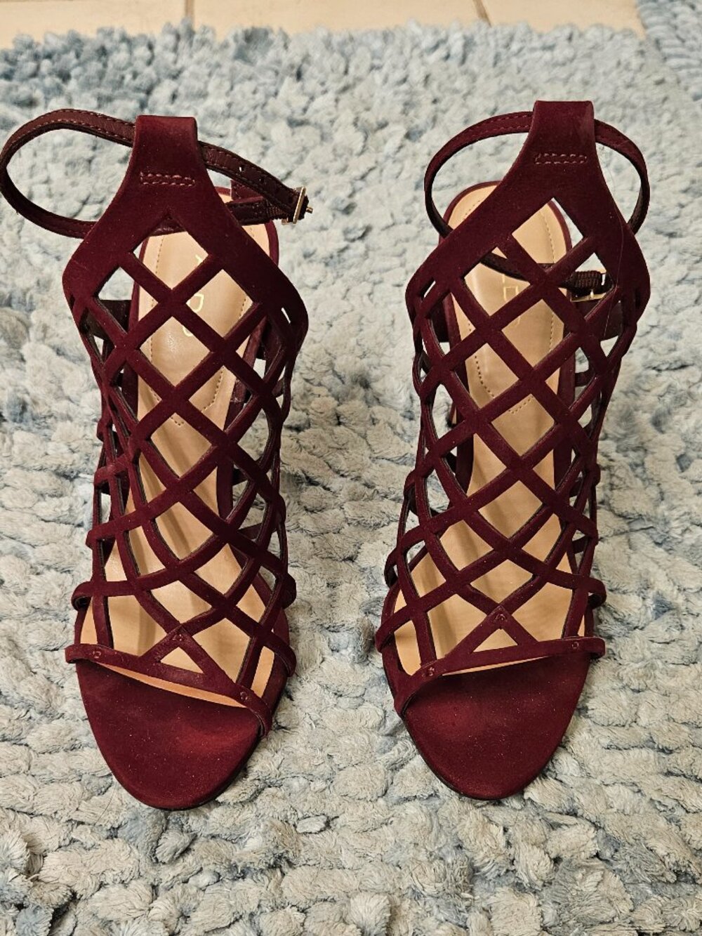 Aldo Shoes, Size 6